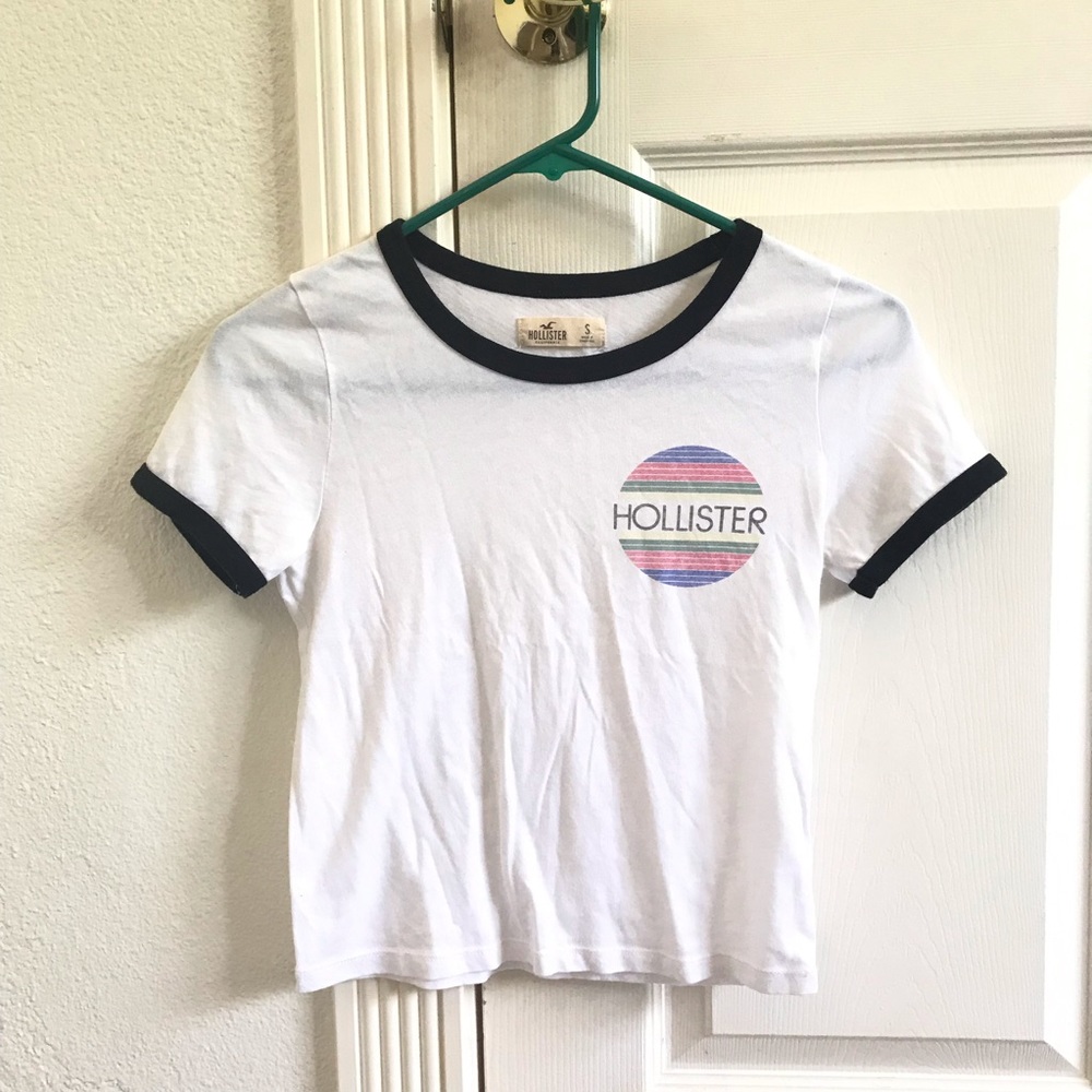 Hollister T-shirt